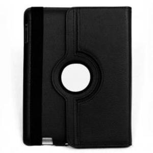 Extreme Style Eco Leather 360" Rotating [Black], Pokrowiec na Galaxy Tab2 7" - 2825285632