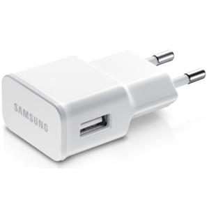 Samsung Travel Adapter [White], adowarka sieciowa dla Galaxy - 2836075272