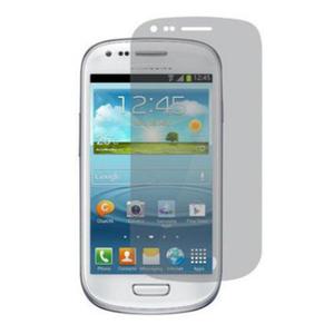 Belkin Anti-Fingerprint ScreenGuard [2 szt.], Folie ochronne dla Galaxy S3 Mini - 2825285679