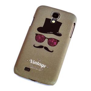 QIOTTI Q.Curves Vintage [Man], Etui dla Galaxy S4 - 2825285699