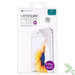 Mercury/Goospery Premium Glass 9H, Szko na ekran Galaxy S7 Edge - 2853114826