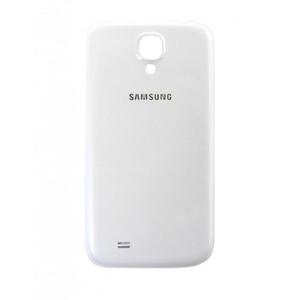 SAMSUNG Back Cover [White], Tylna klapka do Galaxy S4 - 2845074678