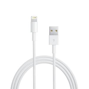 Apple Lightning to USB Cable [2m], Przewd ( Lightning - USB) iPhone 5/6 - 2841639381