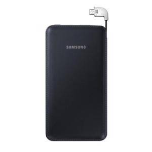 SAMSUNG Universal Battery Pack [Black], Bateria zewnetrzna 6000mAh - 2825286116