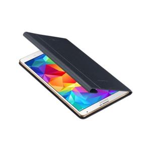 SAMSUNG BookCover [Black], Etui do Galaxy Tab S 8.4" - 2825286228