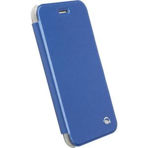 Krusell Flip Cover Boden [Blue], Etui z klapk dla iPhone 6/6s - 2825286275