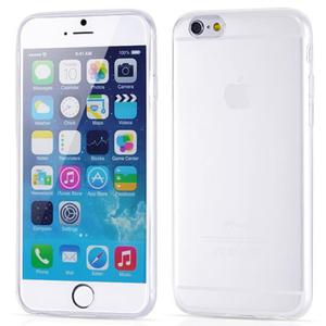 Ultra Thin Cover 0.3 [Clear], Ultra cienkie etui dla iPhone 6 Plus - 2854945564