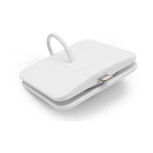 BlueLounge Rolio adapter kabla Lightning [White], adowarka cienna - 2825286379