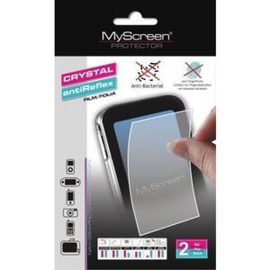 MyScreen Protector Crystal i AntiReflex, 2 Folie dla Galaxy Note - 2825285367