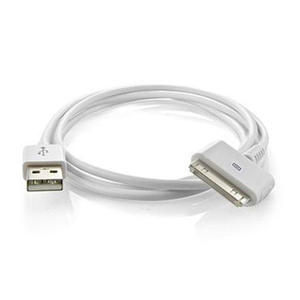 Apple Data Cable [300cm], Kabel do adowania/synchronizacji - 2825285369