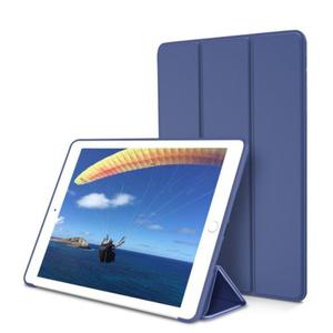 Tech-Protect SmartCase [Navy Blue], Etui & stojaczek dla iPad Mini 1/2/3 - 2860779746