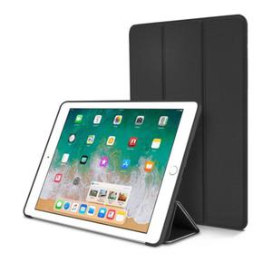 Tech-Protect SmartCase [Black], Etui & stojaczek dla iPad PRO 10.5 - 2860779753