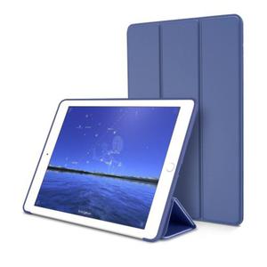 Tech-Protect SmartCase [Navy Blue], Etui & stojaczek dla iPad PRO 10.5 - 2860779754