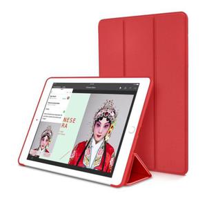 Tech-Protect SmartCase [Red], Etui & stojaczek dla iPad PRO 10.5 - 2860779755