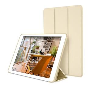 Tech-Protect SmartCase [Gold], Etui & stojaczek dla iPad PRO 10.5 - 2860779756