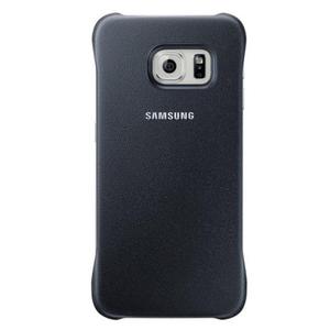 SAMSUNG Protective Cover [Black], Oryginalne etui dla GALAXY S6 Edge - 2825286834