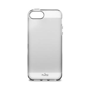 PURO Plasma Cover [White], Etui dla iPhone 5/5S - 2860779757