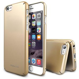 Ringke Slim [Gold], Etui z foli dla iPhone 6/6s - 2825286883