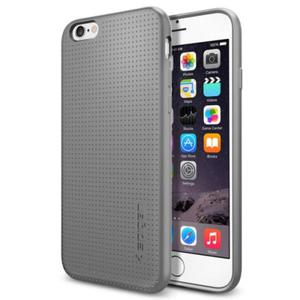 Spigen SGP Capsule [Gray], Etui dla iPhone 6 - 2825286907