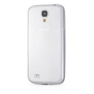 Best Solution Crystal Cover [Clear], Ultra cienkie etui dla Galaxy S4 - 2825287011