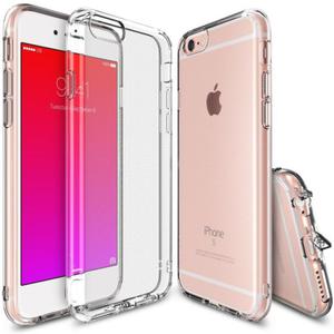 Ringke Air [Crystal], Etui z foli dla iPhone 6/6S (4.7") - 2825287126