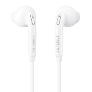 SAMSUNG Stereo Hybrid [White], Suchawki douszne z mikrofonem 3.5mm - 2825287131