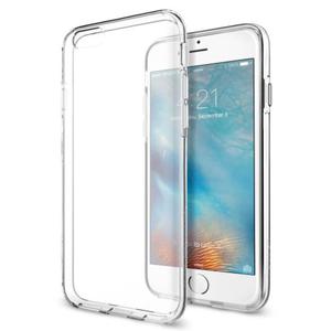 Spigen SGP Liquid Armor [Crystal Clear], Etui dla iPhone 6/6s (4.7) - 2825287183