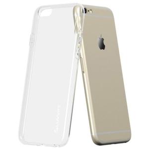 NewWay Ultra Slim 0.3 [Clear], Cieniutkie etui dla iPhone 7/8 - 2847539401