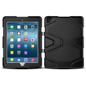 Tech-Protect Survive [Black], Etui pancerne i stand do iPad Pro 9.7" - 2825287425