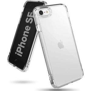 Ringke Fusion [Clear], Etui dla iPhone 7/8/SE 2020 - 2840764411