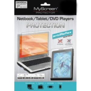 MyScreen Protector AntiReflex, Folia ochronna dla Galaxy Tab P-1000 - 2825285406