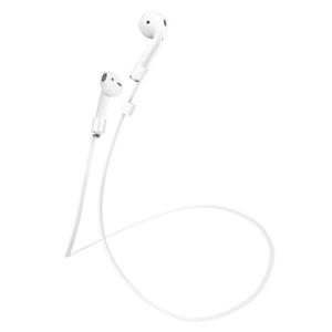 Spigen AirPods Strap [White], Pasek/opaska do suchawek AirPods - 2847539417