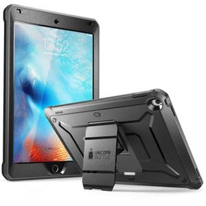 SUPCASE Unicorn Beetle Pro [Black], Pancerne Etui do iPad 9.7" 2017/2018 - 2852131876