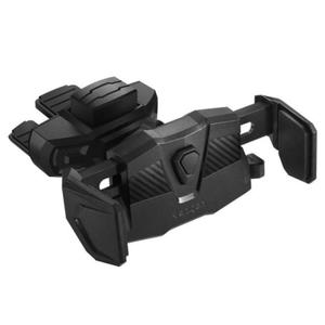 SPIGEN TMS24 CD Slot Car Mount Holder [Black], Uniwersalny uchwyt do wejcia CD - 2853253064