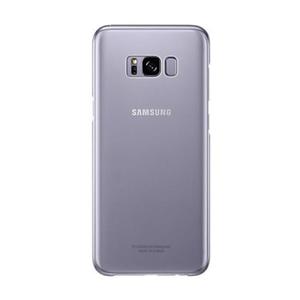 Samsung Clear Cover [Violet], Etui do Galaxy S8 Plus - 2855977640