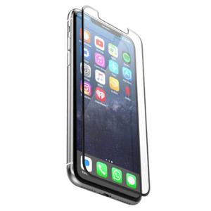 Benks OKR+ PRO 0.3mm [Black], Szko hartowane na ekran iPhone X - 2860779816