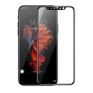 Benks XPRO+ PRO 3D [Black], Szko hartowane na ekran iPhone X - 2860779817