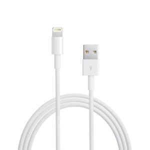 Apple Lightning to USB Cable, Przewd ( Lightning - USB) iPhone 5/6 - 2856440823