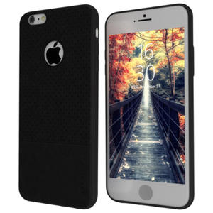 QULT Drop Case [Black], Etui do iPhone 6/6s - 2860779879