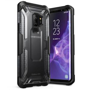 SUPCASE Unicorn Hybrid [Black/Frost], Pancerne etui do Galaxy S9+ Plus - 2860779888