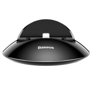 Baseus Northern Hemisphere [Black], Stacja dokujca Lightning - 2860779905