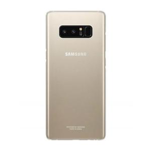 Samsung Clear Cover [Transparent], Etui do Galaxy Note 8 - 2860779940