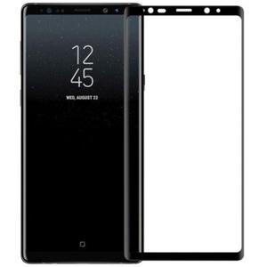 Nillkin 3D CP+ Max [Black], Szko hartowane dla Galaxy Note 9 - 2860779942