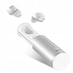 ESR Bluetooth Earphone [White], Suchawki bezprzewodowe - 2860779966