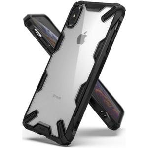 Ringke Fusion [Black], Etui dla iPhone XS MAX - 2860780021