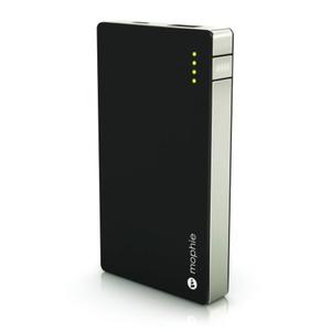 Mophie Juice Pack PowerStation Mini [Black], Bateria zewntrzna (2500 mAh) - 2825285471