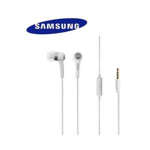 SAMSUNG Headset [White], Suchawki douszne z mikrofonem 3.5mm - 2842048628