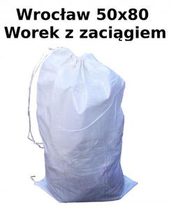 WORKI z zacigiem GRUZ ZBOE BRYKIET WGIEL 30kg Wrocaw Olenica