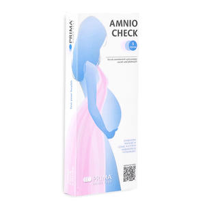 AMNIOCHECK test na wyciek wd podowych 5szt - 2877136865