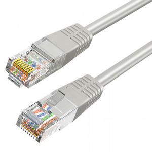 KABEL SIECIOWY LAN ETHERNET PATCHCORD RJ45 30m - 2870952803